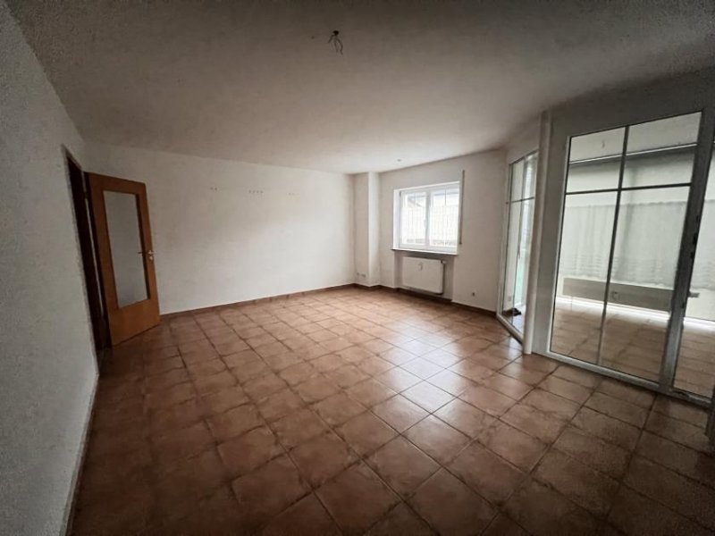 Bad Füssing Gepflegte 2 Zimmer Eigentumswohnung - Erdgeschoss mit Wintergarten Wohnung kaufen