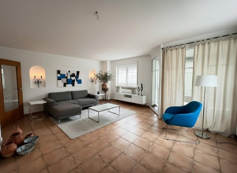 Bad Füssing Gepflegte 2 Zimmer Eigentumswohnung - Erdgeschoss mit Wintergarten Wohnung kaufen
