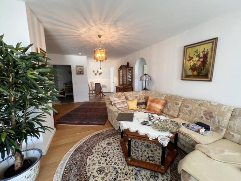 Bad Füssing gepflegte 3 Zimmerwohnung im Zentrum von Bad Füssing Wohnung kaufen