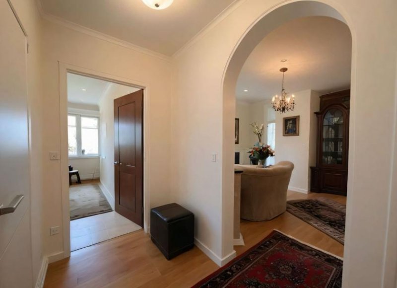 Bad Füssing gepflegte 3 Zimmerwohnung im Zentrum von Bad Füssing Wohnung kaufen