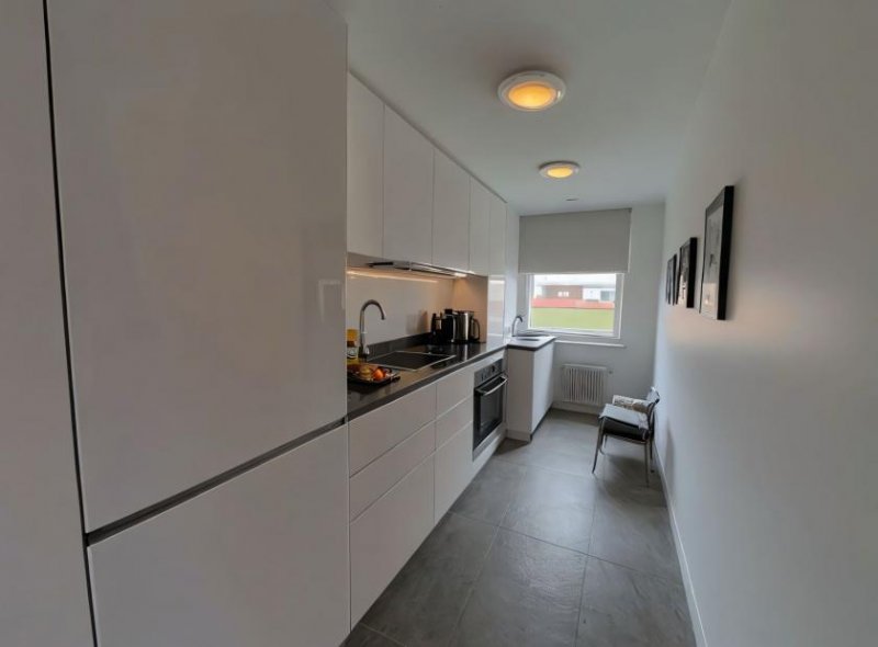 Bad Füssing gepflegte 3 Zimmerwohnung im Zentrum von Bad Füssing Wohnung kaufen