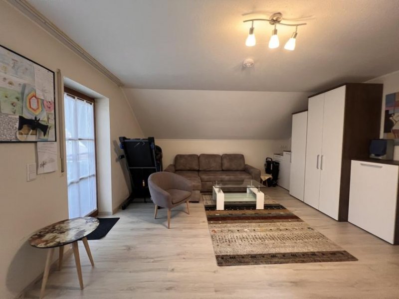 Bad Füssing Gepflegte 4 Zimmerwohnung, 2. Stock in Bad Füssing / Würding Wohnung kaufen