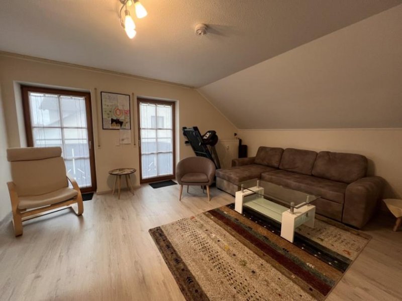 Bad Füssing Gepflegte 4 Zimmerwohnung, 2. Stock in Bad Füssing / Würding Wohnung kaufen