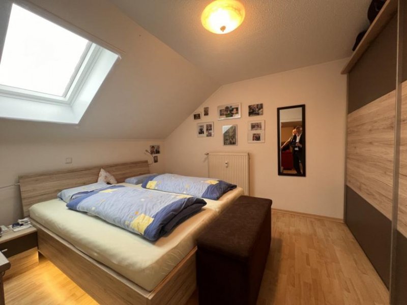 Bad Füssing Gepflegte 4 Zimmerwohnung, 2. Stock in Bad Füssing / Würding Wohnung kaufen