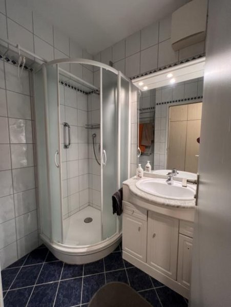 Bad Füssing Gepflegtes 1 Zimmer Appartement mit EG Sonnenbalkon in Bad Füssing Wohnung kaufen