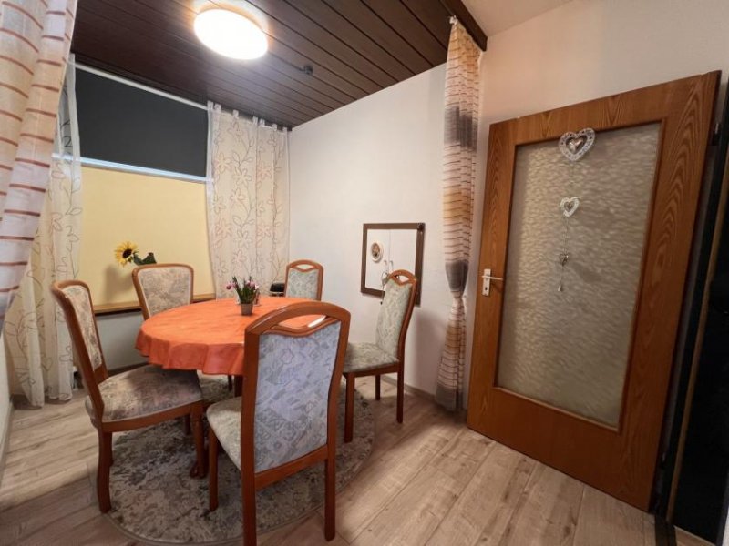 Bad Füssing Gepflegtes 1,5 Zimmer Appartement, 8. Stock Penthouse-Charakter mit Sonnenbalkon in Bad Füssing Wohnung kaufen