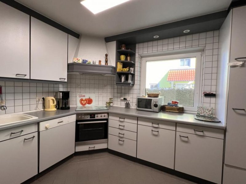 Bad Füssing Gepflegtes 2 Fam. Haus m. Einliegerwohnung u. Baugrundstück Bad Füssing / Würding Haus kaufen