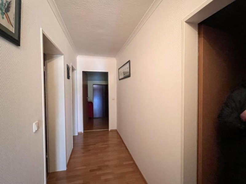 Bad Füssing Gepflegtes 2 Fam. Haus m. Einliegerwohnung u. Baugrundstück Bad Füssing / Würding Haus kaufen