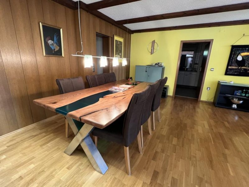 Bad Füssing Gepflegtes 2 Fam. Haus m. Einliegerwohnung u. Baugrundstück Bad Füssing / Würding Haus kaufen