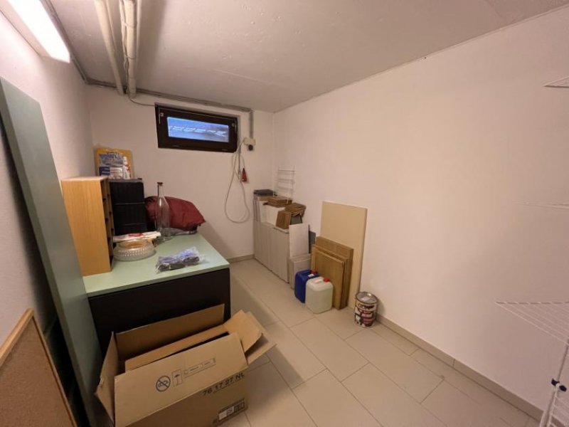 Bad Füssing Gepflegtes 2 Fam. Haus m. Einliegerwohnung u. Baugrundstück Bad Füssing / Würding Haus kaufen