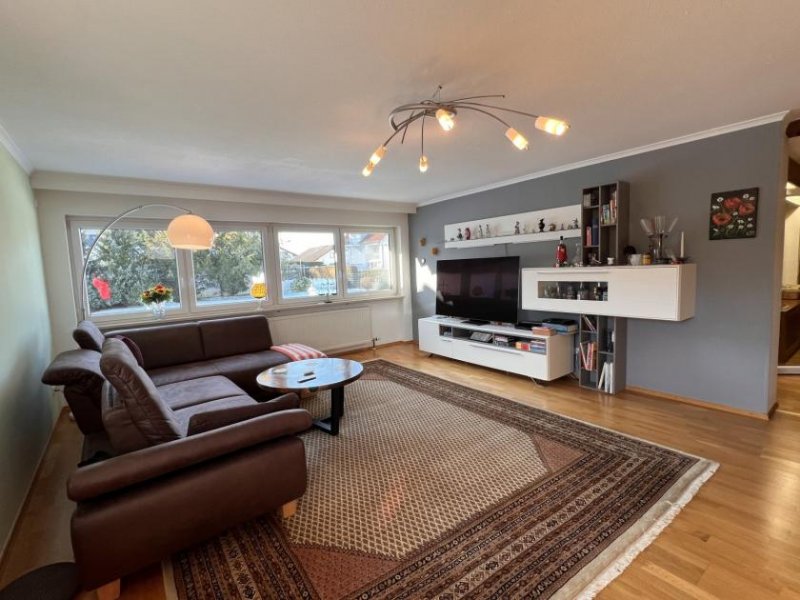 Bad Füssing Gepflegtes 2 Fam. Haus m. Einliegerwohnung u. Baugrundstück Bad Füssing / Würding Haus kaufen