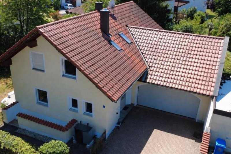 Bad Füssing Gepflegtes Einfamilienhaus in Bad Füssing / Würding Haus kaufen