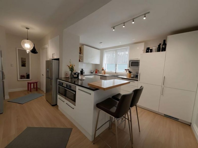 Bad Füssing renovierte 2 Zimmer Eigentumswohnung EG mit Balkon Wohnung kaufen