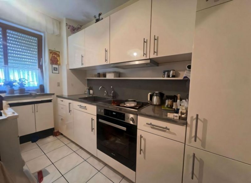 Bad Füssing Ruhige 2 Zimmer Eigentumswohnung in Egglfing (Bad Füssing) Wohnung kaufen