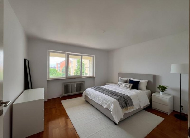 Bad Füssing schicke 3 Zimmer Eigentumswohnung 2. Stock direkt in Bad Füssing Wohnung kaufen