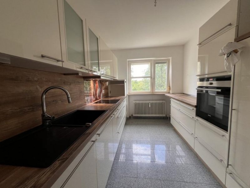 Bad Füssing schicke 3 Zimmer Eigentumswohnung 2. Stock direkt in Bad Füssing Wohnung kaufen