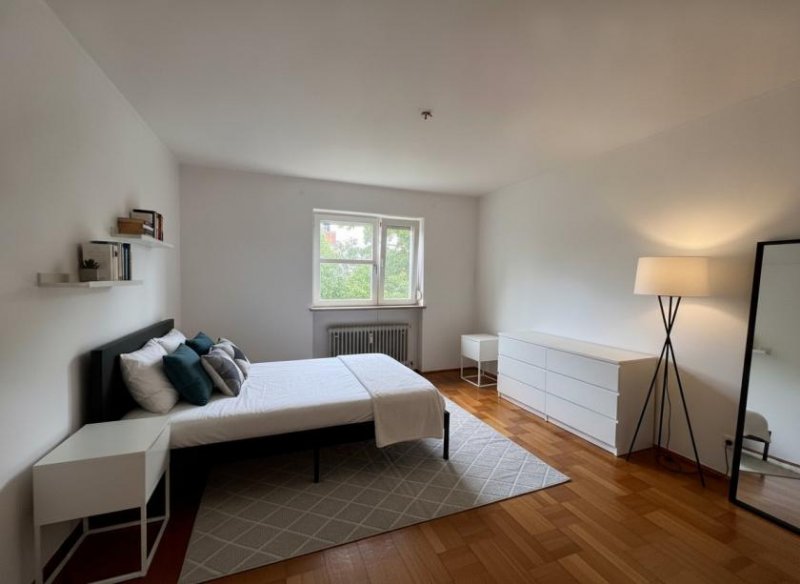 Bad Füssing schicke 3 Zimmer Eigentumswohnung 2. Stock direkt in Bad Füssing Wohnung kaufen