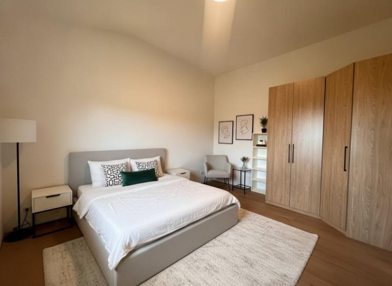Bad Griesbach im Rottal Gepflegte sonnige 2 Zimmer Eigentumswohnung in Bad Griesbach mit Fernblick Wohnung kaufen