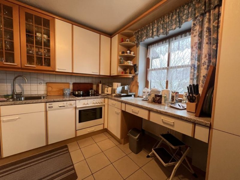 Rotthalmünster Ihr Traumhaus: Gepflegte Doppelhaushälfte in Rotthalmünster Haus kaufen