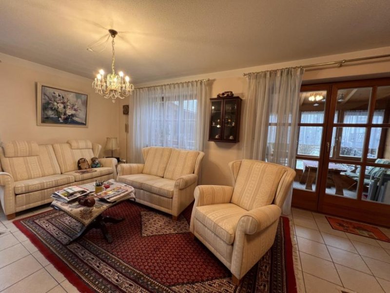 Rotthalmünster Ihr Traumhaus: Gepflegte Doppelhaushälfte in Rotthalmünster Haus kaufen