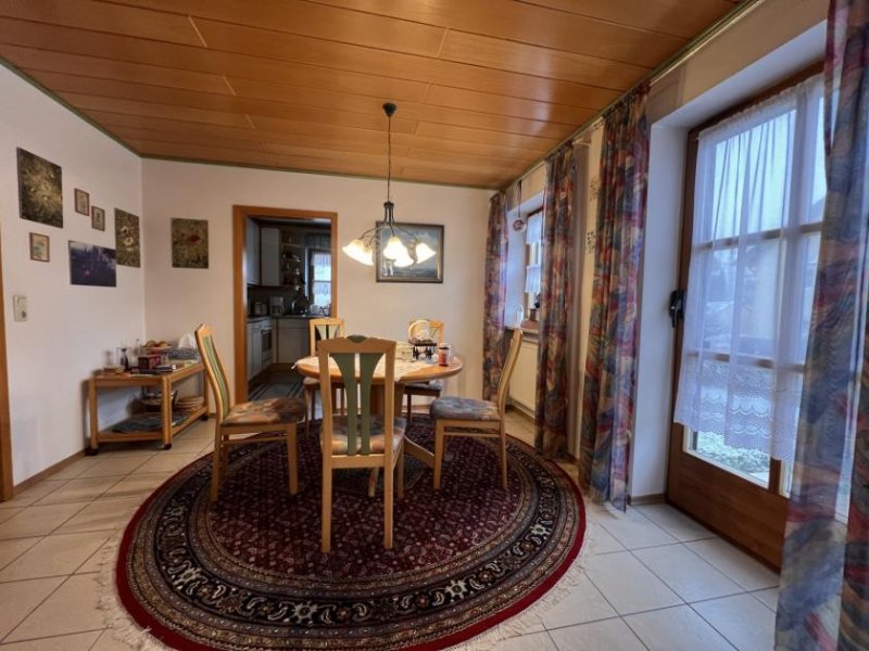 Rotthalmünster Ihr Traumhaus: Gepflegte Doppelhaushälfte in Rotthalmünster Haus kaufen