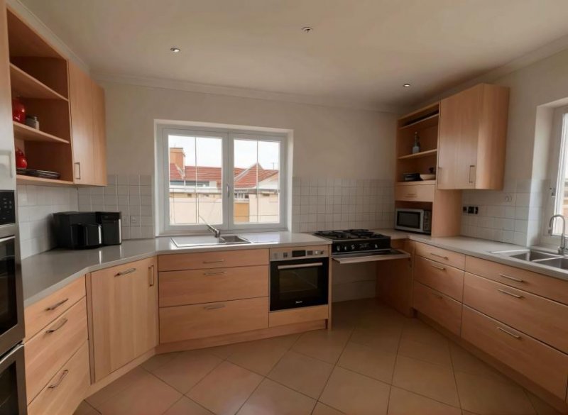 Ruhstorf an der Rott gepflegte 4 Zimmerwohnung im EG mit Terrassen in Ruhstorf an der Rott Wohnung kaufen