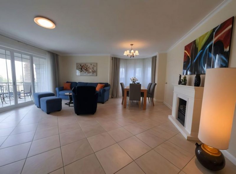 Ruhstorf an der Rott gepflegte 4 Zimmerwohnung im EG mit Terrassen in Ruhstorf an der Rott Wohnung kaufen