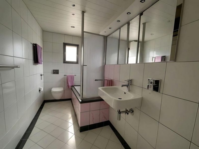 Ruhstorf an der Rott Gepflegtes 2 Fam. Haus für Großfamilie Haus kaufen