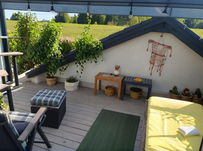 Ruhstorf an der Rott Gepflegtes 2 Fam. Haus für Großfamilie Haus kaufen