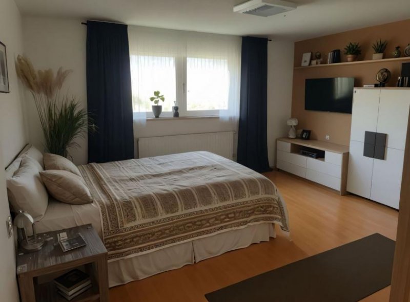 Ruhstorf an der Rott Gepflegtes 2 Fam. Haus für Großfamilie Haus kaufen