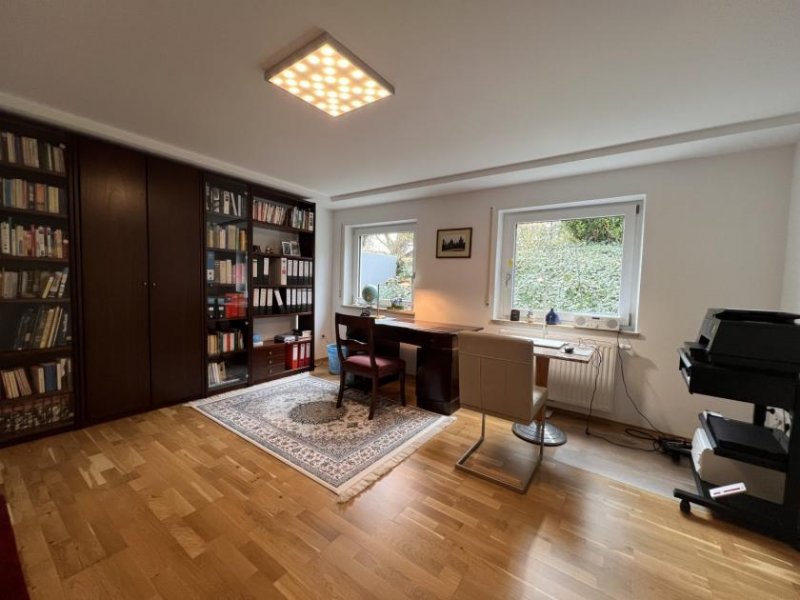 Ruhstorf an der Rott Gepflegtes Einfamilienhaus in Ruhstorf a.d. Rott Haus kaufen