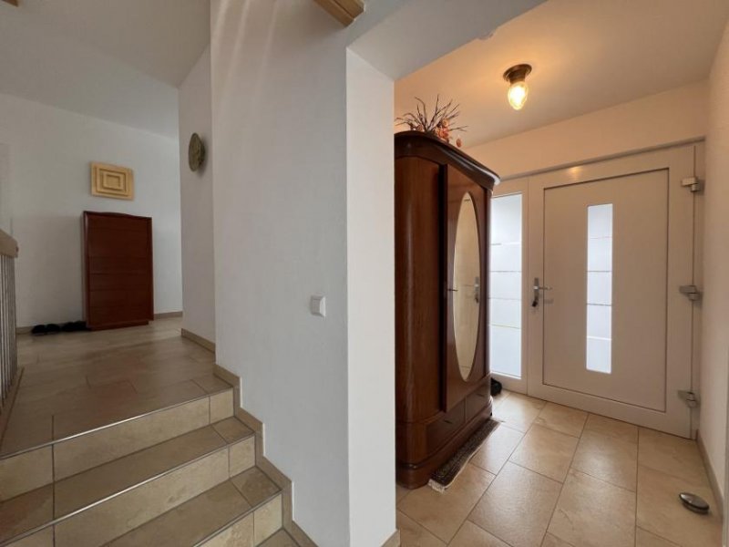 Ruhstorf an der Rott Gepflegtes Einfamilienhaus in Ruhstorf a.d. Rott Haus kaufen