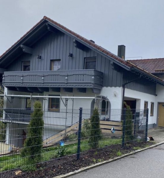 Thyrnau Gepflegtes Mehrfamilienhaus mit traumhaftem Weitblick Haus kaufen