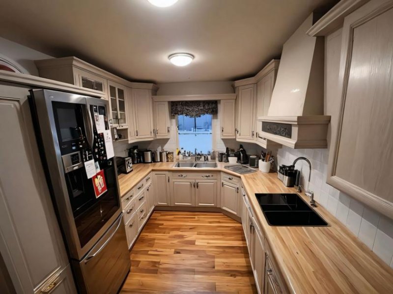 Thyrnau Gepflegtes Mehrfamilienhaus mit traumhaftem Weitblick Haus kaufen