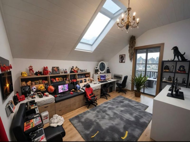 Thyrnau Gepflegtes Mehrfamilienhaus mit traumhaftem Weitblick Haus kaufen