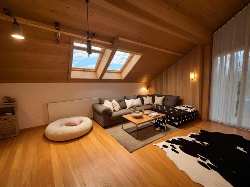 Thyrnau Gepflegtes Mehrfamilienhaus mit traumhaftem Weitblick Haus kaufen