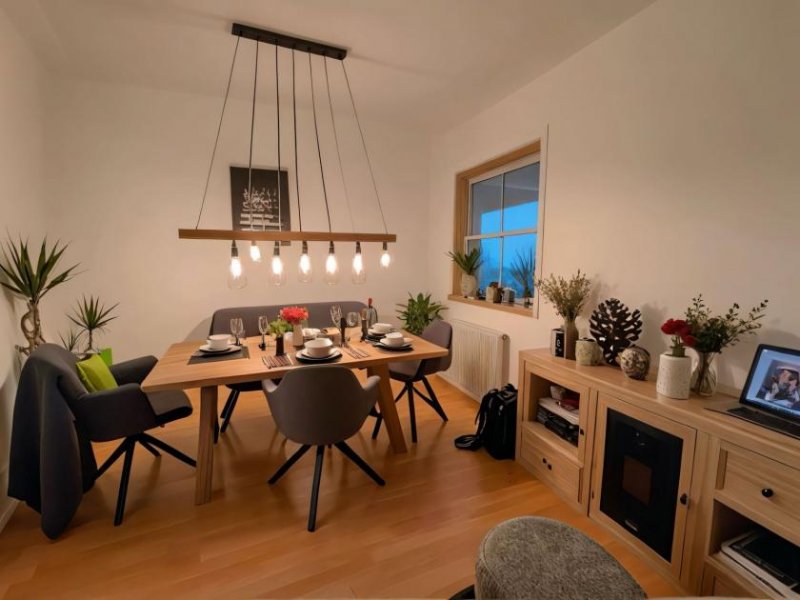 Thyrnau Gepflegtes Mehrfamilienhaus mit traumhaftem Weitblick Haus kaufen