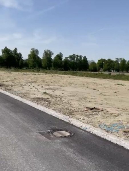 Ering Bauträger-Baugrundstück für 5 ETW mit Baugenehmigung - provisionsfrei Grundstück kaufen