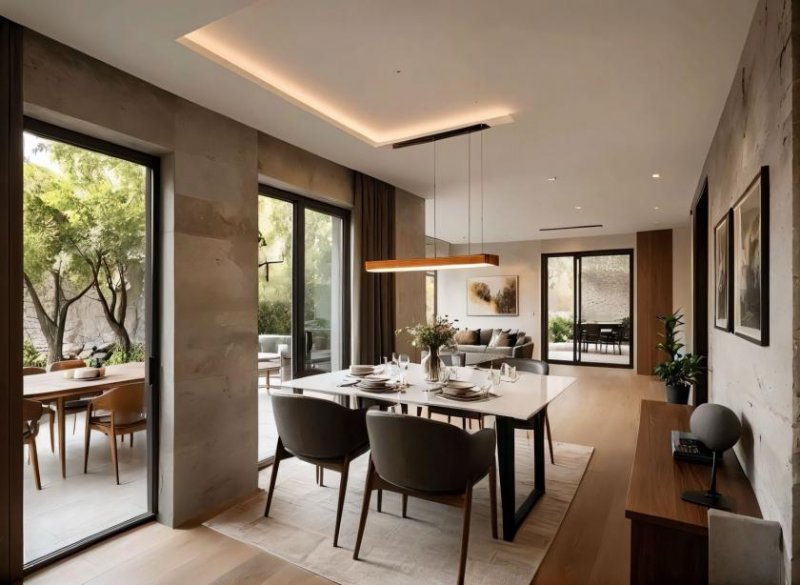 Ering Exklusive 3 Zimmer Neubau 1.OG Ering am Inn Wohnung kaufen