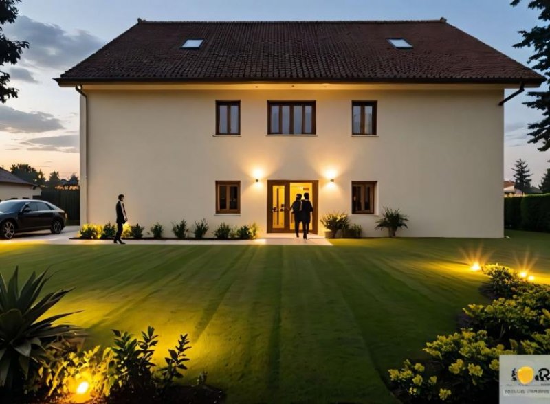 Ering Exklusive 3 Zimmer Neubau 1.OG Ering am Inn Wohnung kaufen