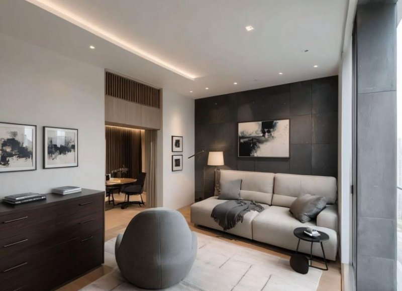 Ering Exklusive 3 Zimmerwohnung Neubau 1.OG Ering am Inn Wohnung kaufen