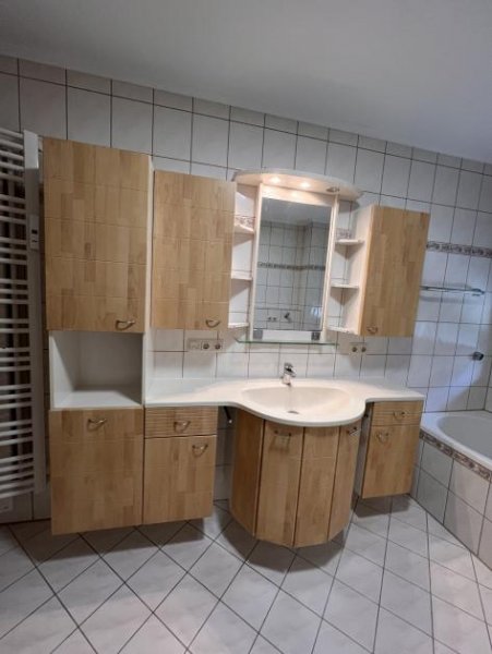 Kirchham 3 Zimmer Erdgeschosswohnung mit Terrasse und Gartenanteil Wohnung kaufen