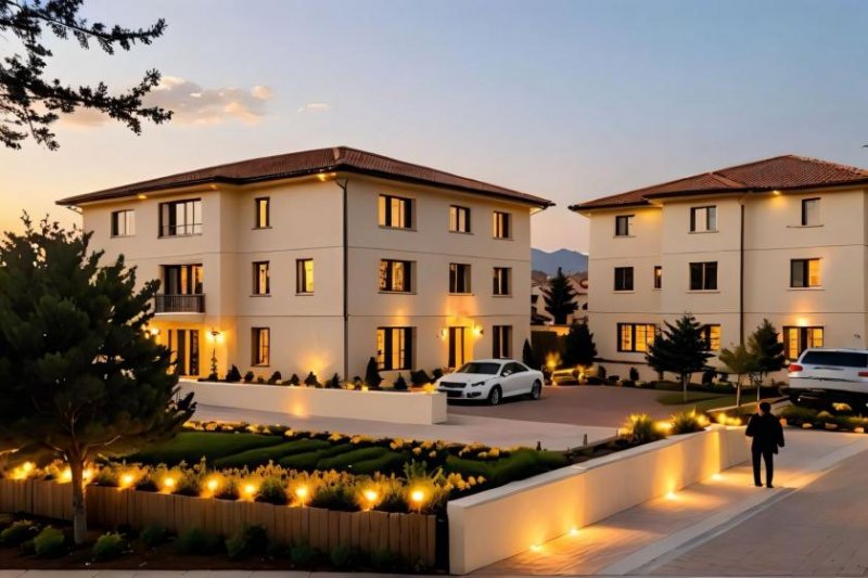 Kirchham Bezugsfreie 3 Zimmer Eigentumswohnung in 9 Fam. Haus / EG m.Terrasse - letzte verfügbare Wohnung Wohnung kaufen