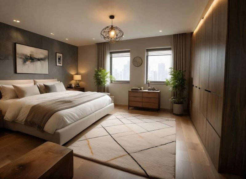 Kirchham Bezugsfreie 3 Zimmer Eigentumswohnung in 9 Fam. Haus / EG m.Terrasse - letzte verfügbare Wohnung Wohnung kaufen