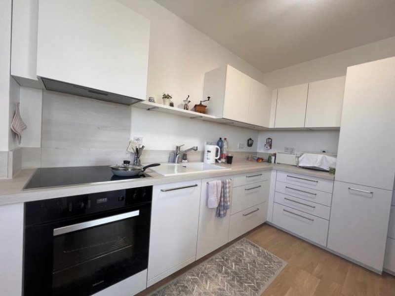 Kirchham Exklusive 3 Zimmer in 9 Fam. Haus oberste Etage mit Balkon Wohnung kaufen