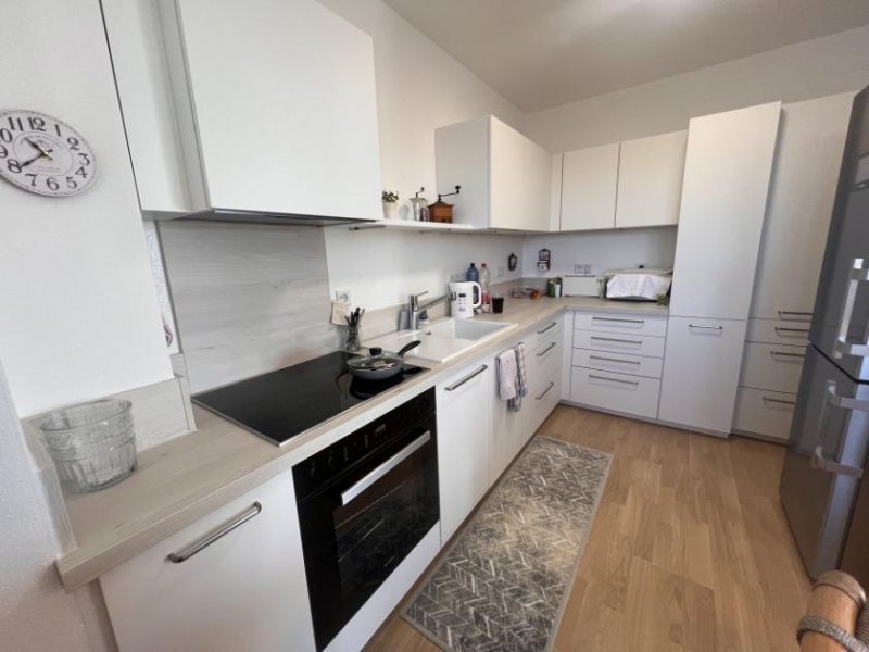 Kirchham Exklusive 3 Zimmer in 9 Fam. Haus oberste Etage mit Balkon Wohnung kaufen