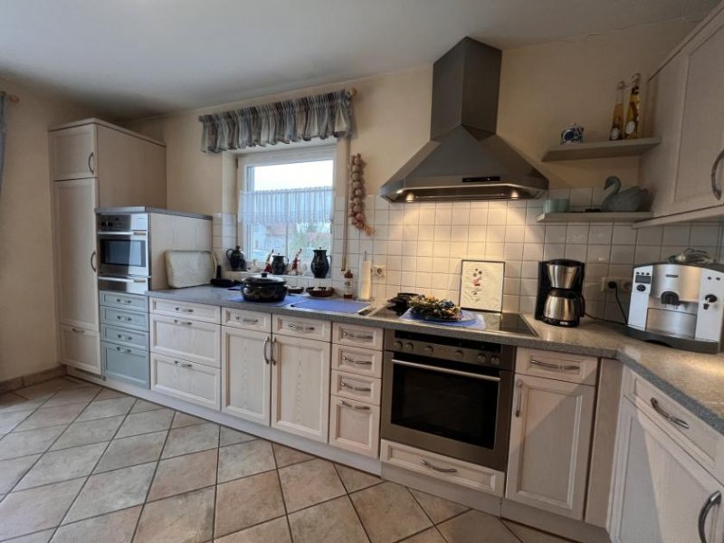 Kirchham gepflegtes Einfamilienhaus in Kirchham vor den Toren Bad Füssings Haus kaufen