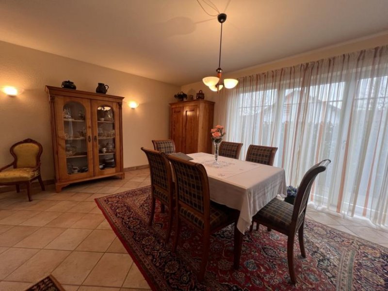 Kirchham gepflegtes Einfamilienhaus in Kirchham vor den Toren Bad Füssings Haus kaufen