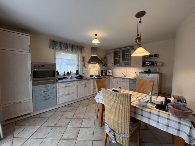 Kirchham gepflegtes Einfamilienhaus in Kirchham vor den Toren Bad Füssings Haus kaufen