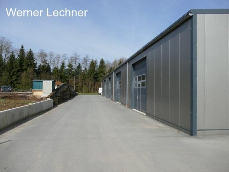 Straubing Gewerbeobjekt mit vielen Möglichkeiten, Produktion, Lager, Reparatur nahe Straubing Gewerbe kaufen